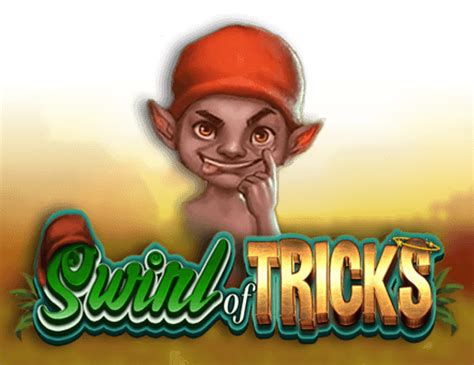 swirl of tricks demo  TOP-3 Kasino Terbaik Untuk Memainkan Swirl of Tricks Mesin Slot